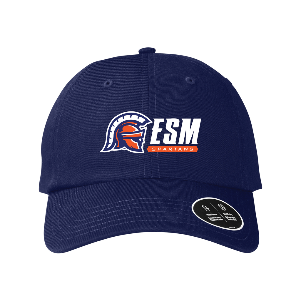 Team Chino Cap