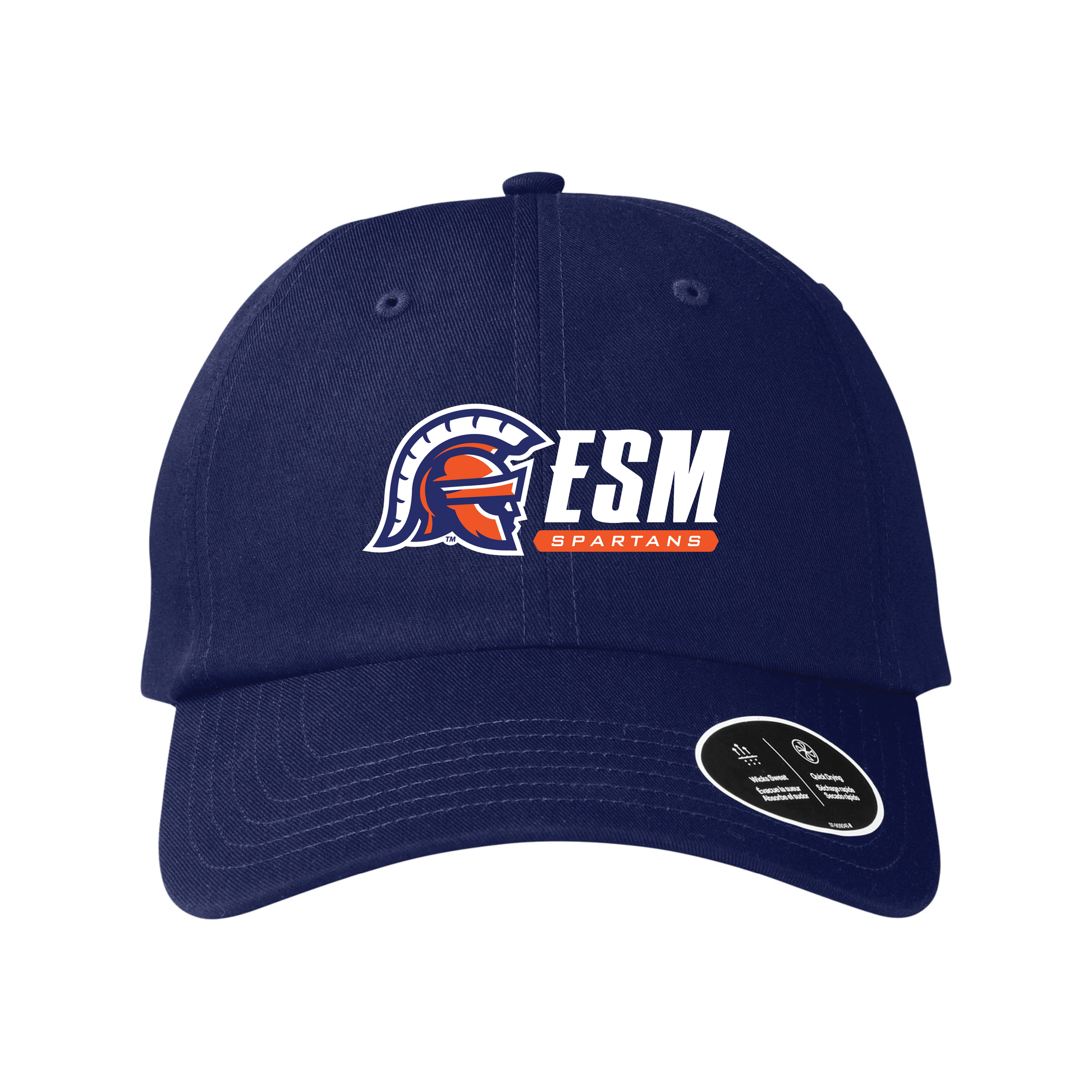 Team Chino Cap