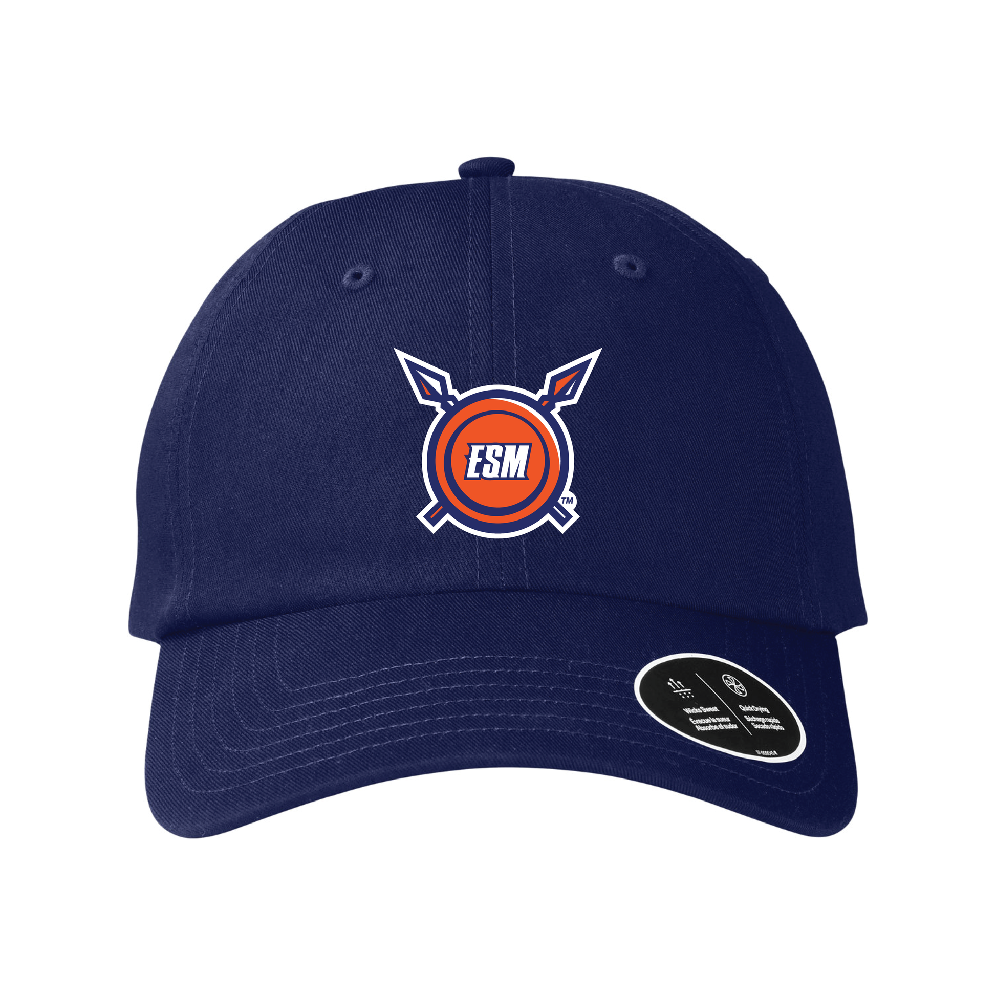 Team Chino Cap