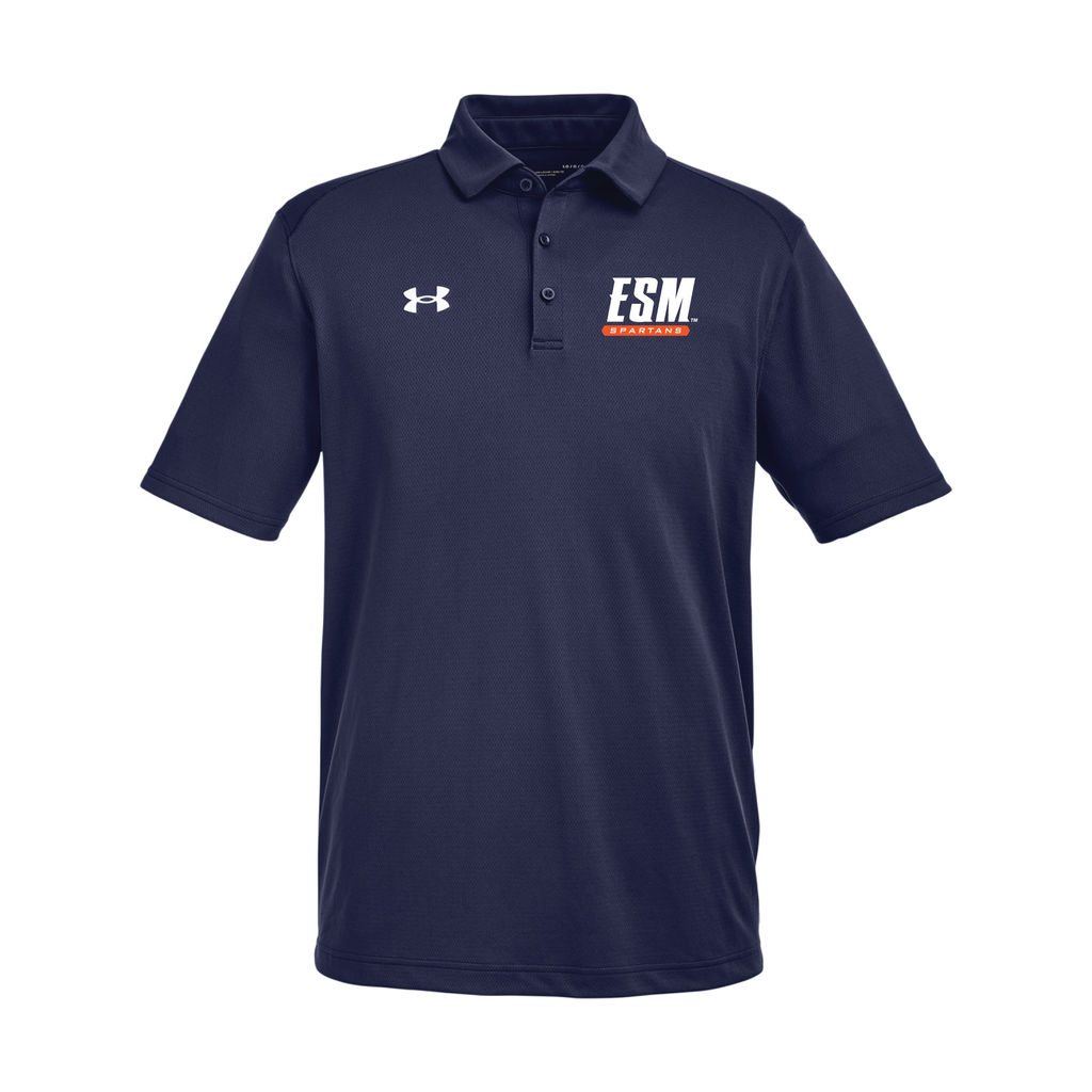 Under Armour Men's Tech™ Polo