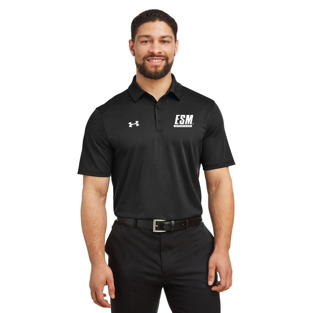 Under Armour Men's Tech™ Polo