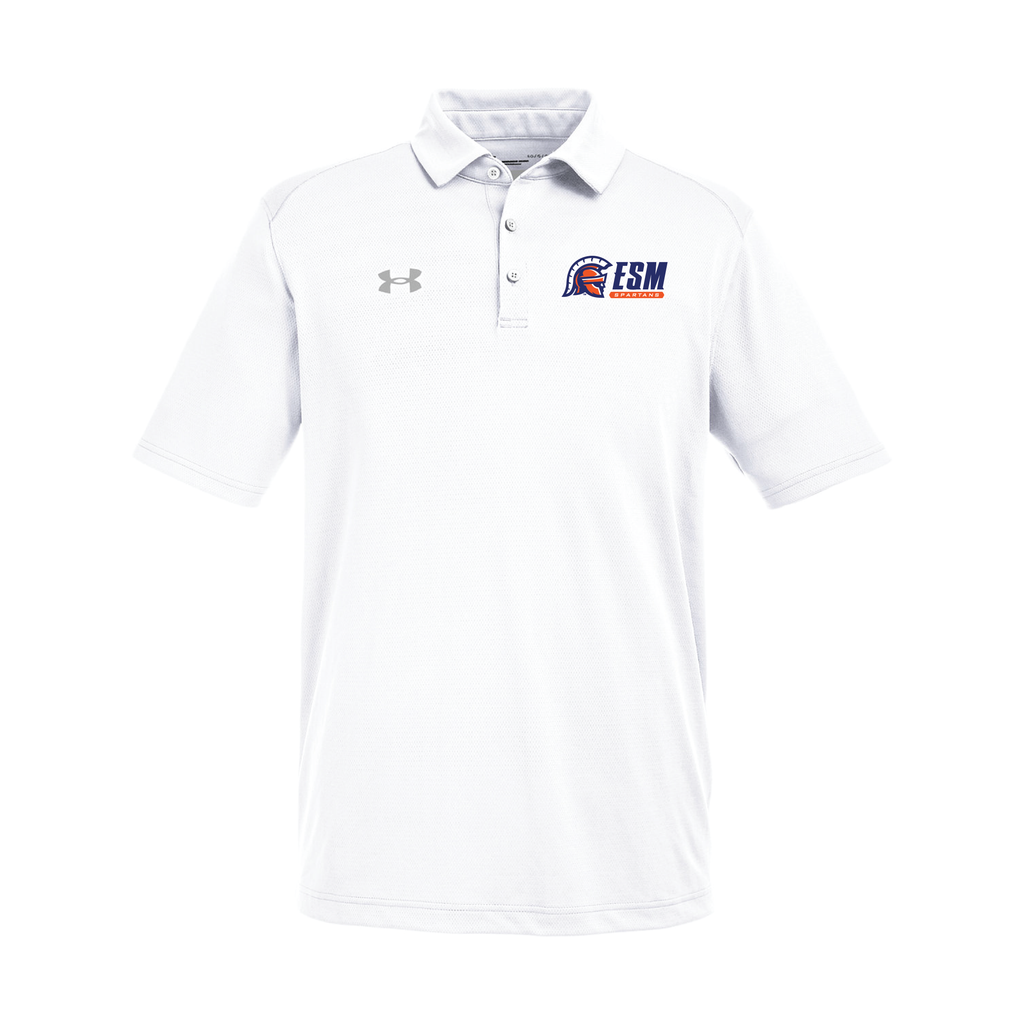 Under Armour Men's Tech™ Polo