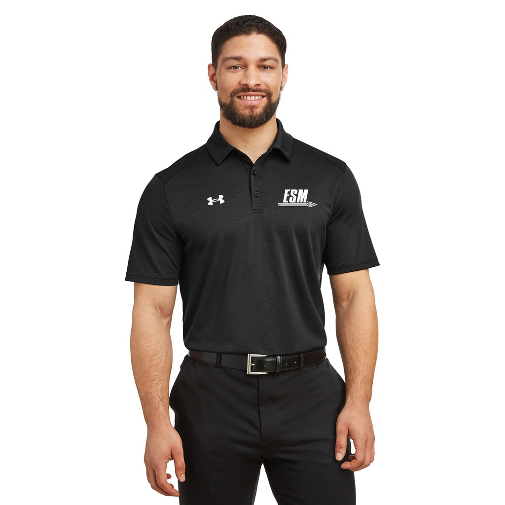 Under Armour Men's Tech™ Polo