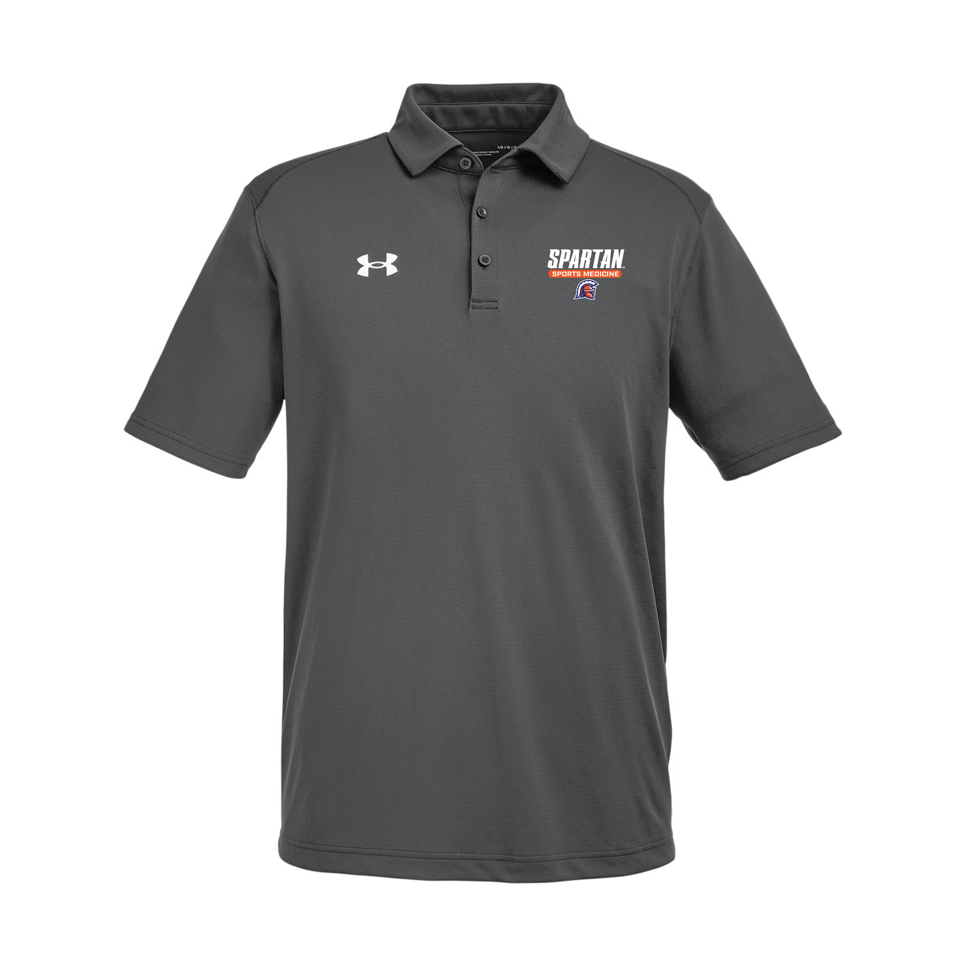 Sports Medicine Under Armour Men's Tech™ Polo