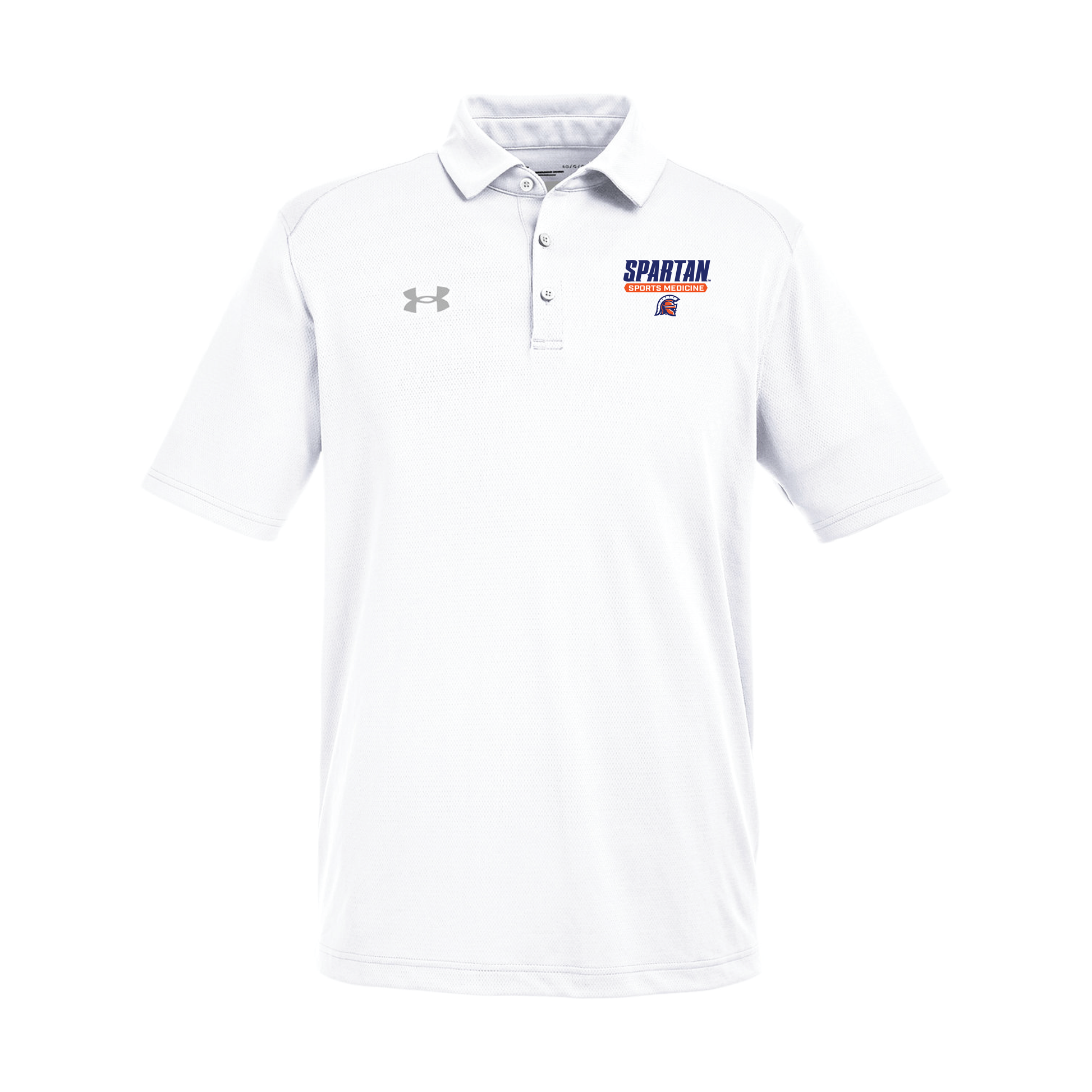 Sports Medicine Under Armour Men's Tech™ Polo