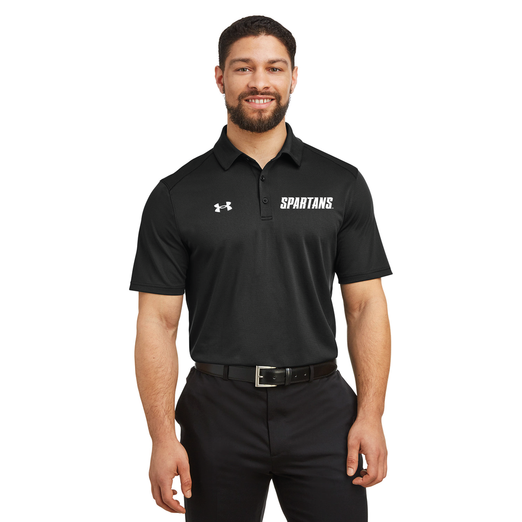 Under Armour Men's Tech™ Polo