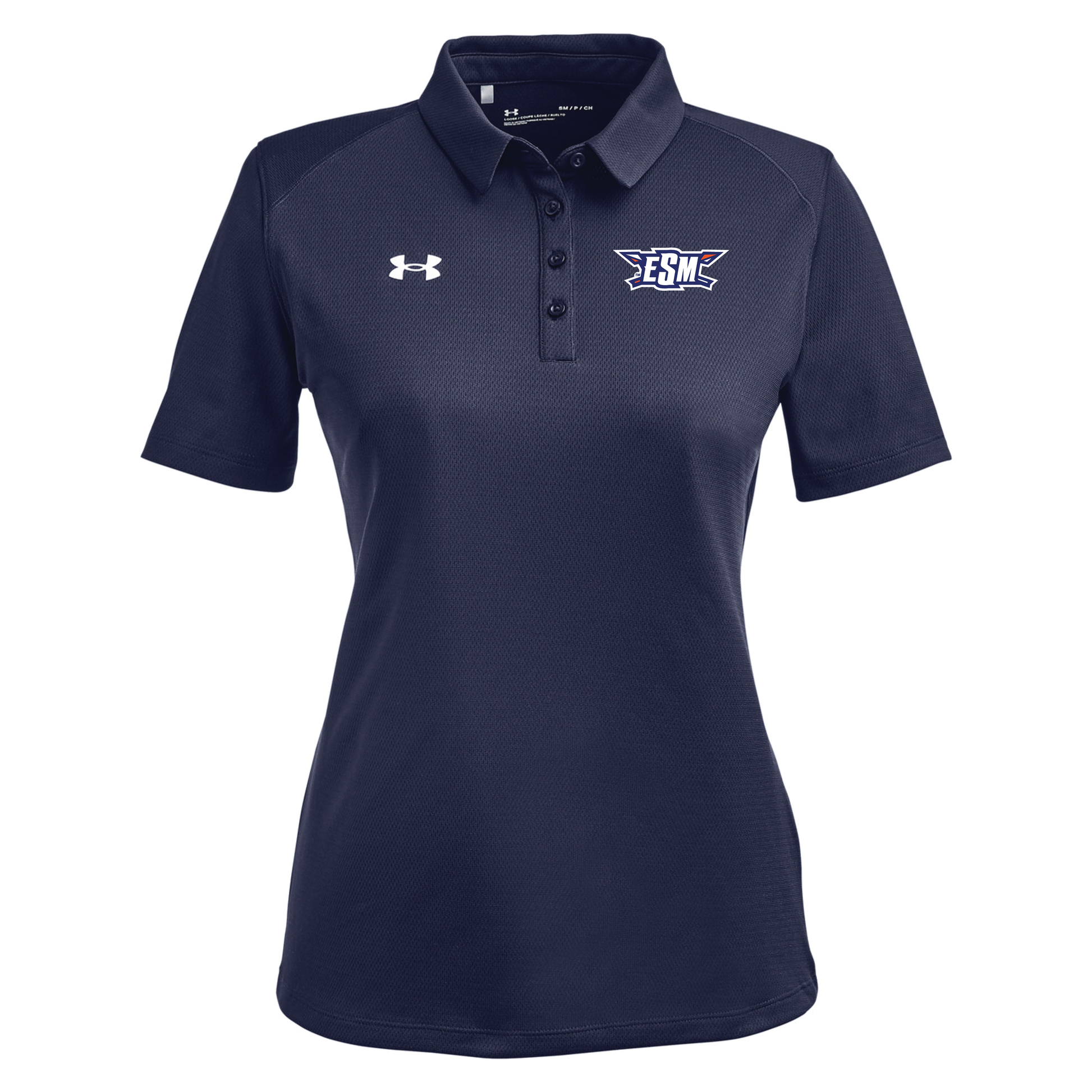 Under Armour Women's Tech™ Polo