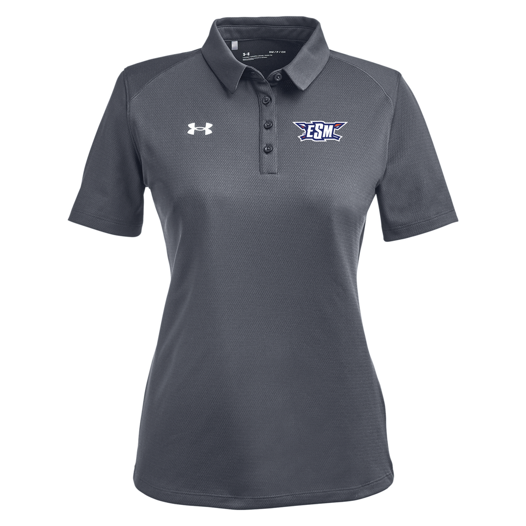 Under Armour Women's Tech™ Polo