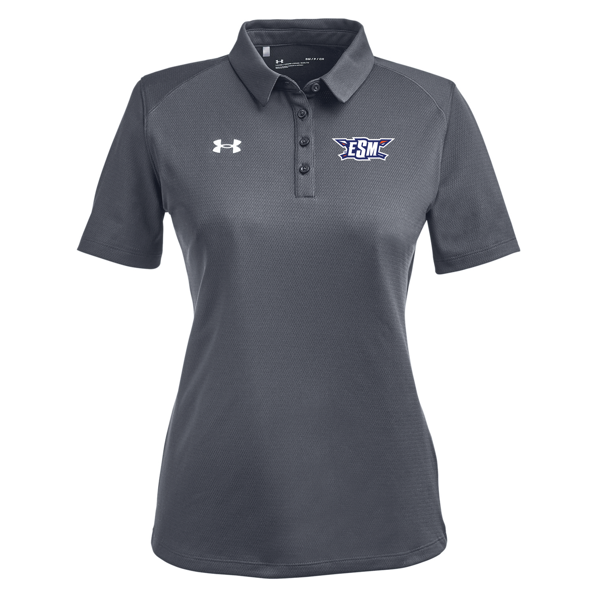 Under Armour Women's Tech™ Polo