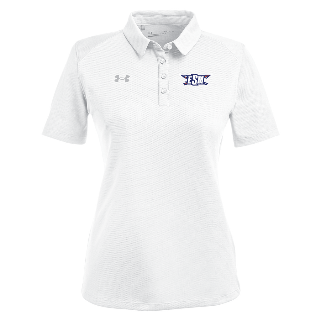 Under Armour Women's Tech™ Polo