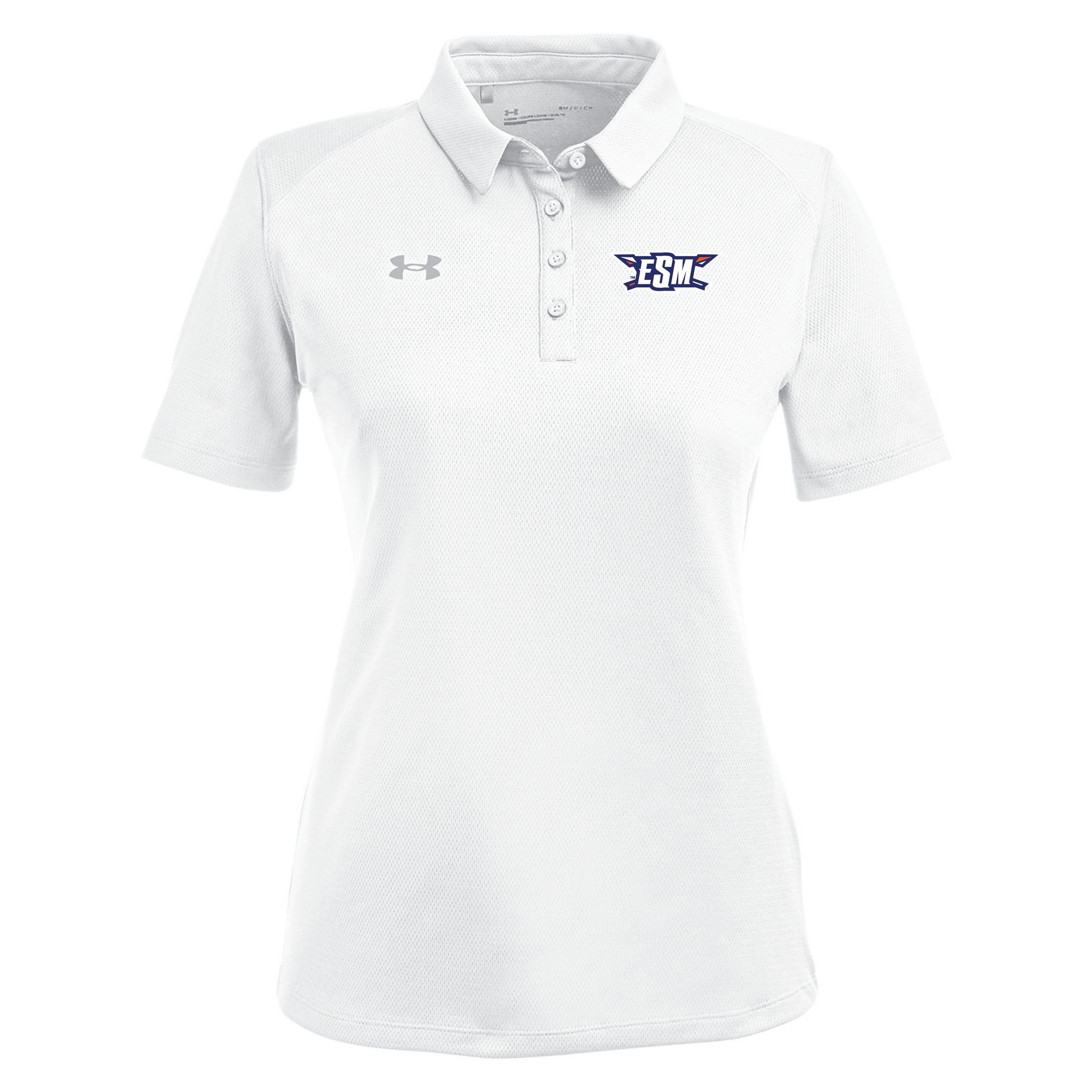 Under Armour Women's Tech™ Polo