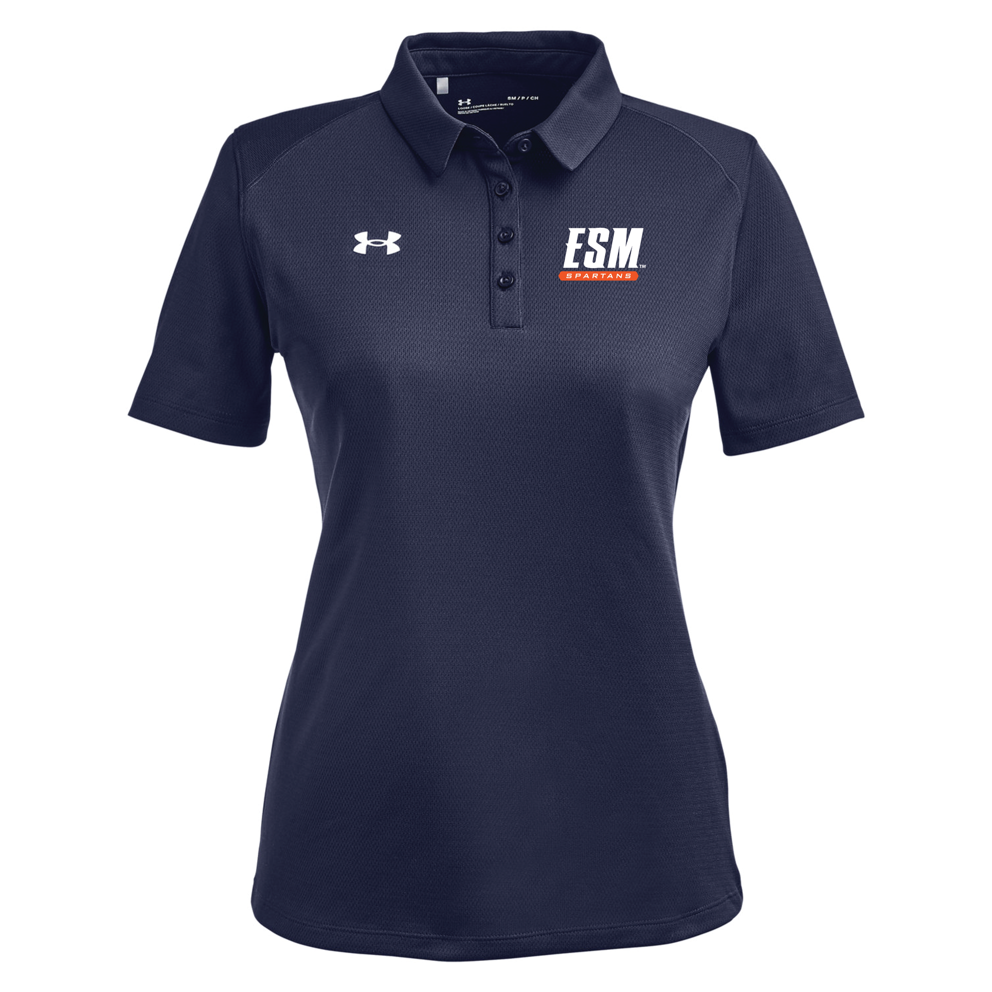 Under Armour Women's Tech™ Polo