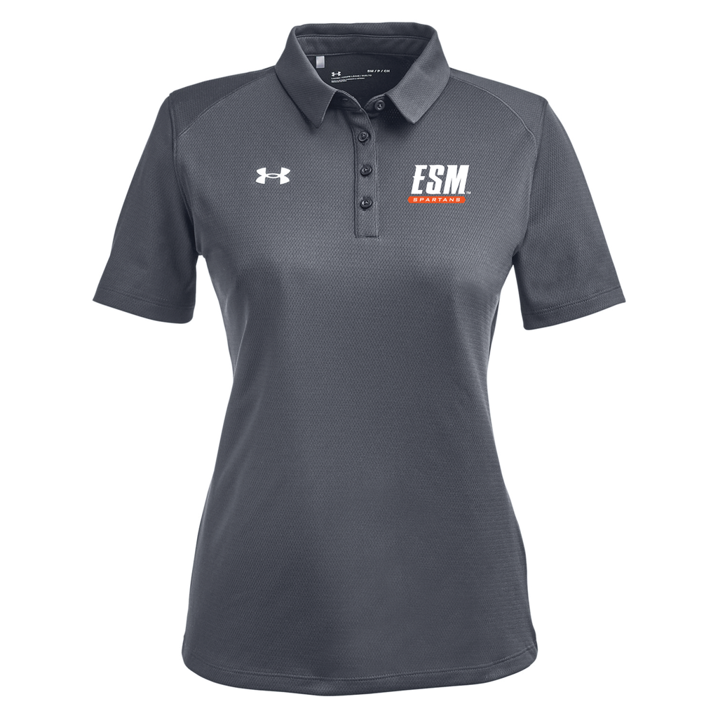 Under Armour Women's Tech™ Polo