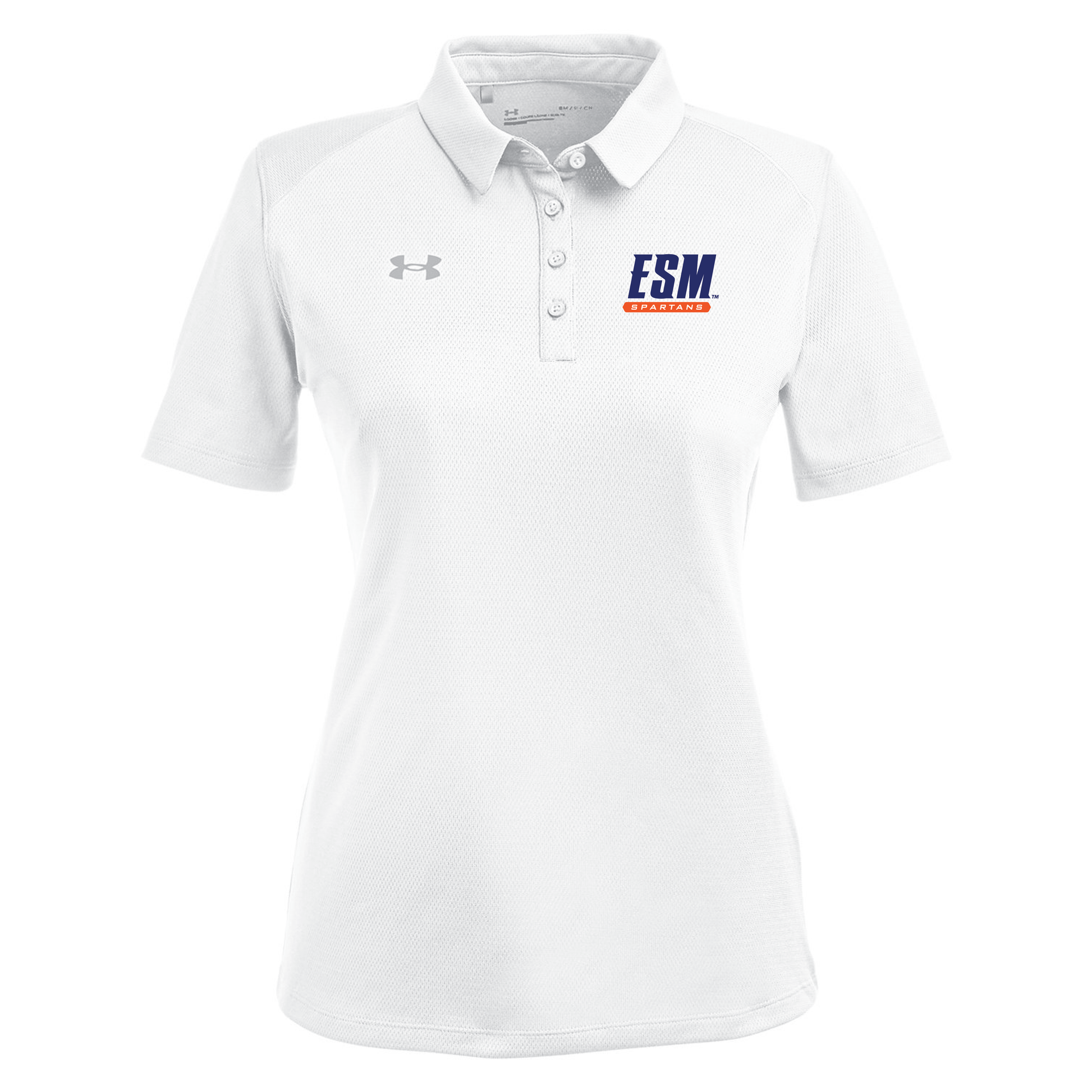 Under Armour Women's Tech™ Polo