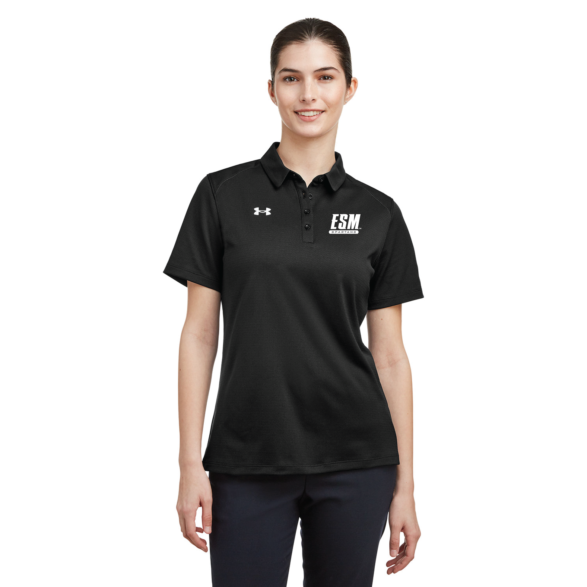 Under Armour Women's Tech™ Polo