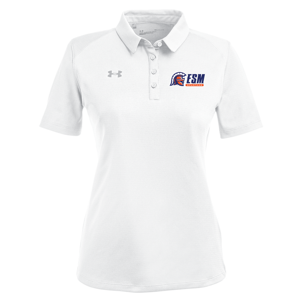 Under Armour Women's Tech™ Polo