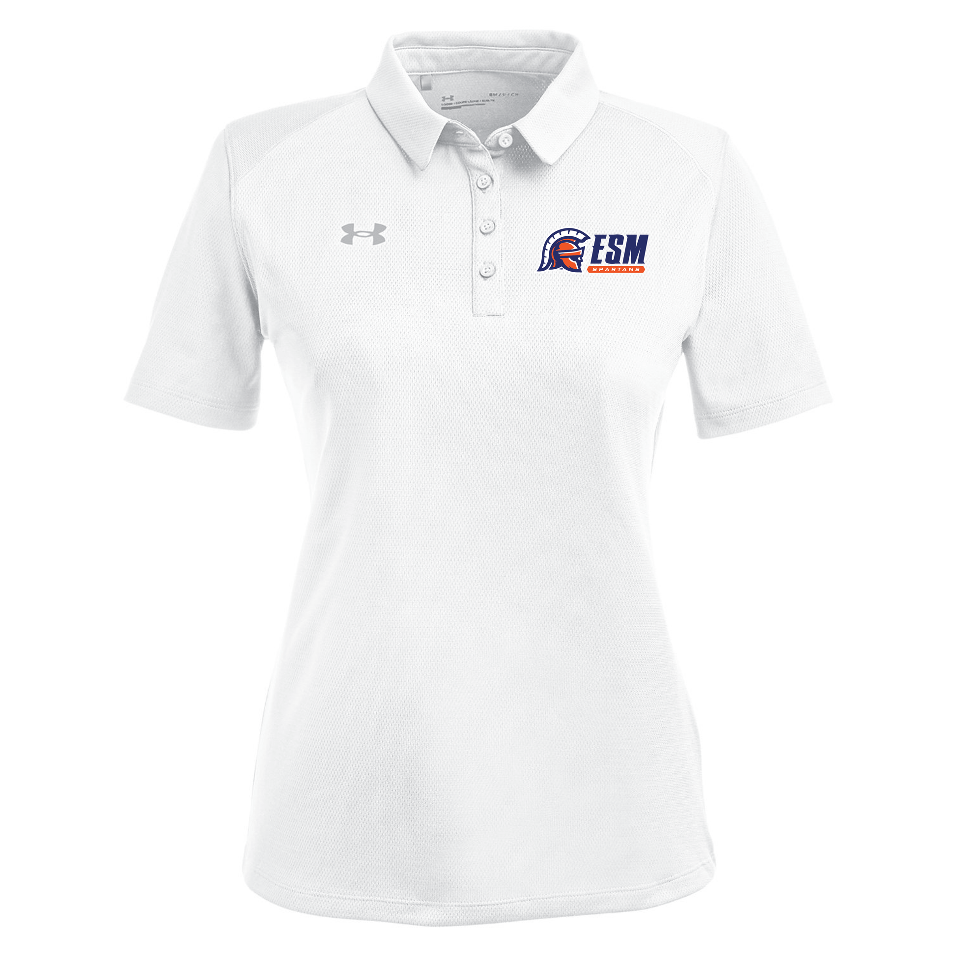 Under Armour Women's Tech™ Polo