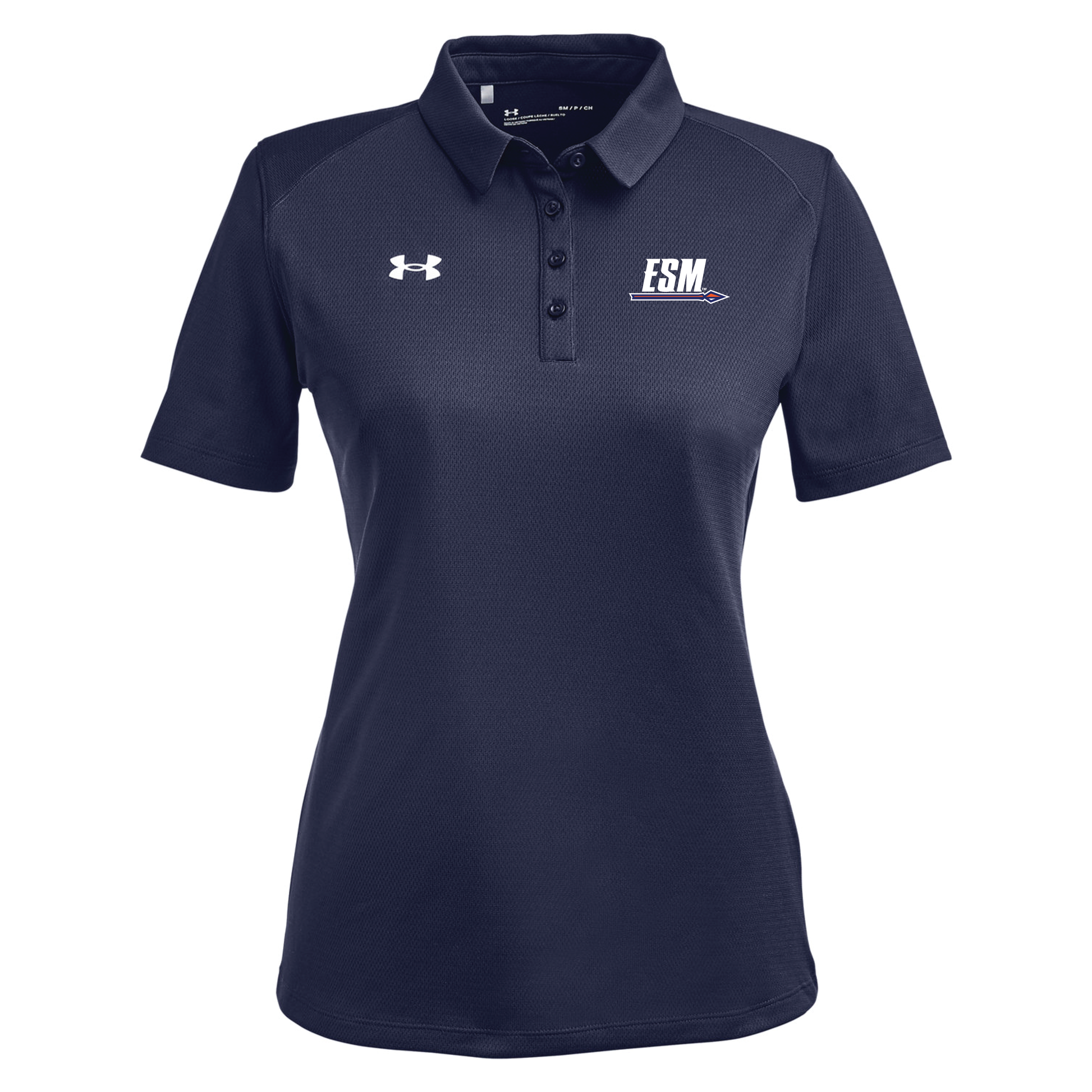 Under Armour Women's Tech™ Polo
