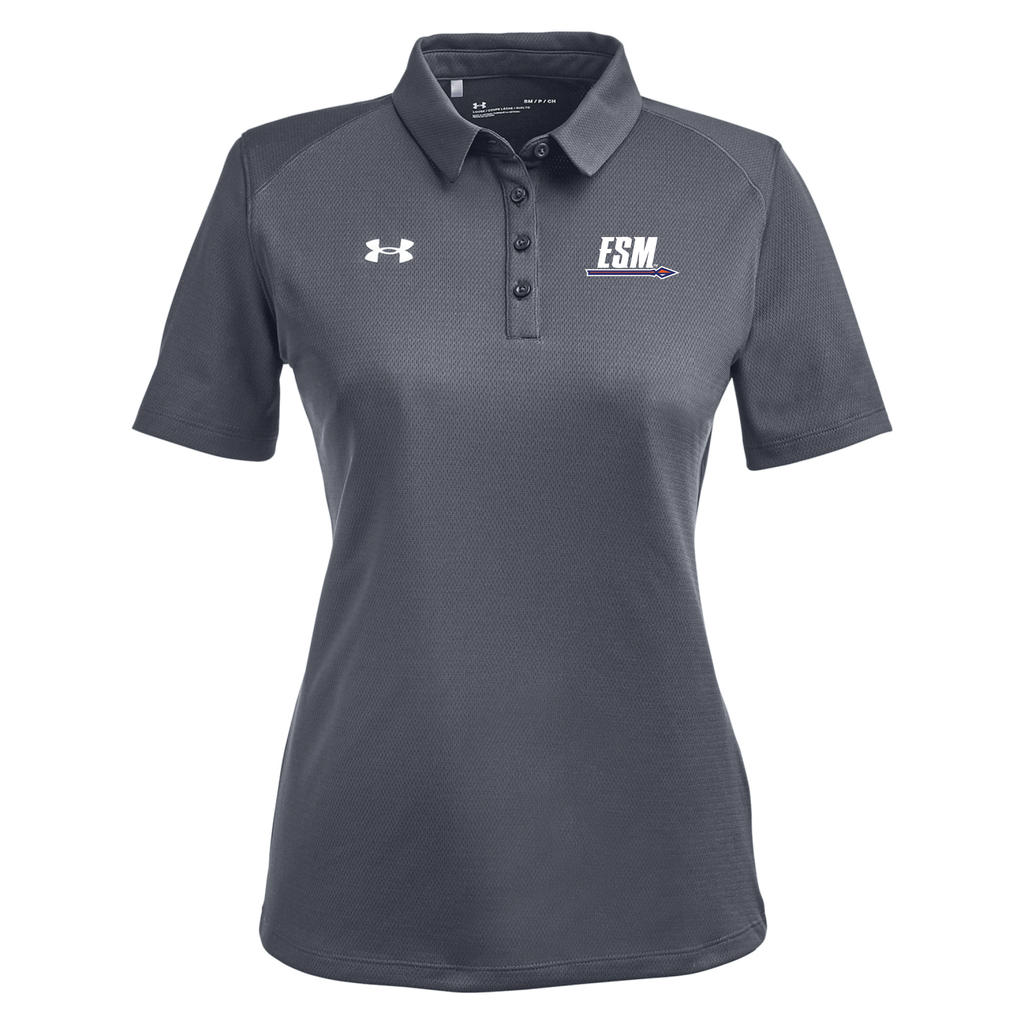 Under Armour Women's Tech™ Polo