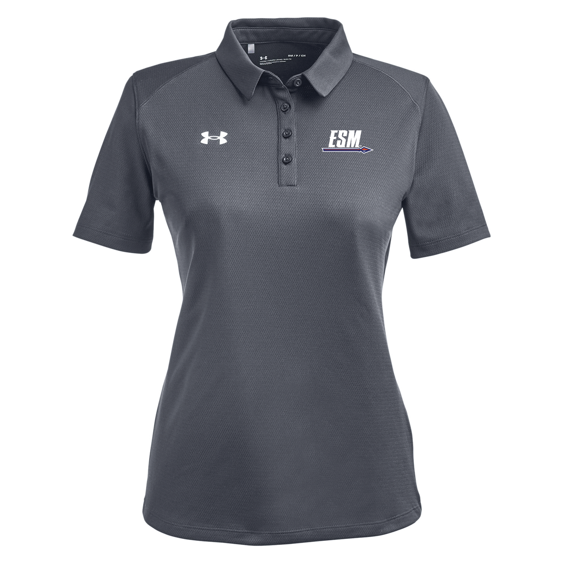 Under Armour Women's Tech™ Polo