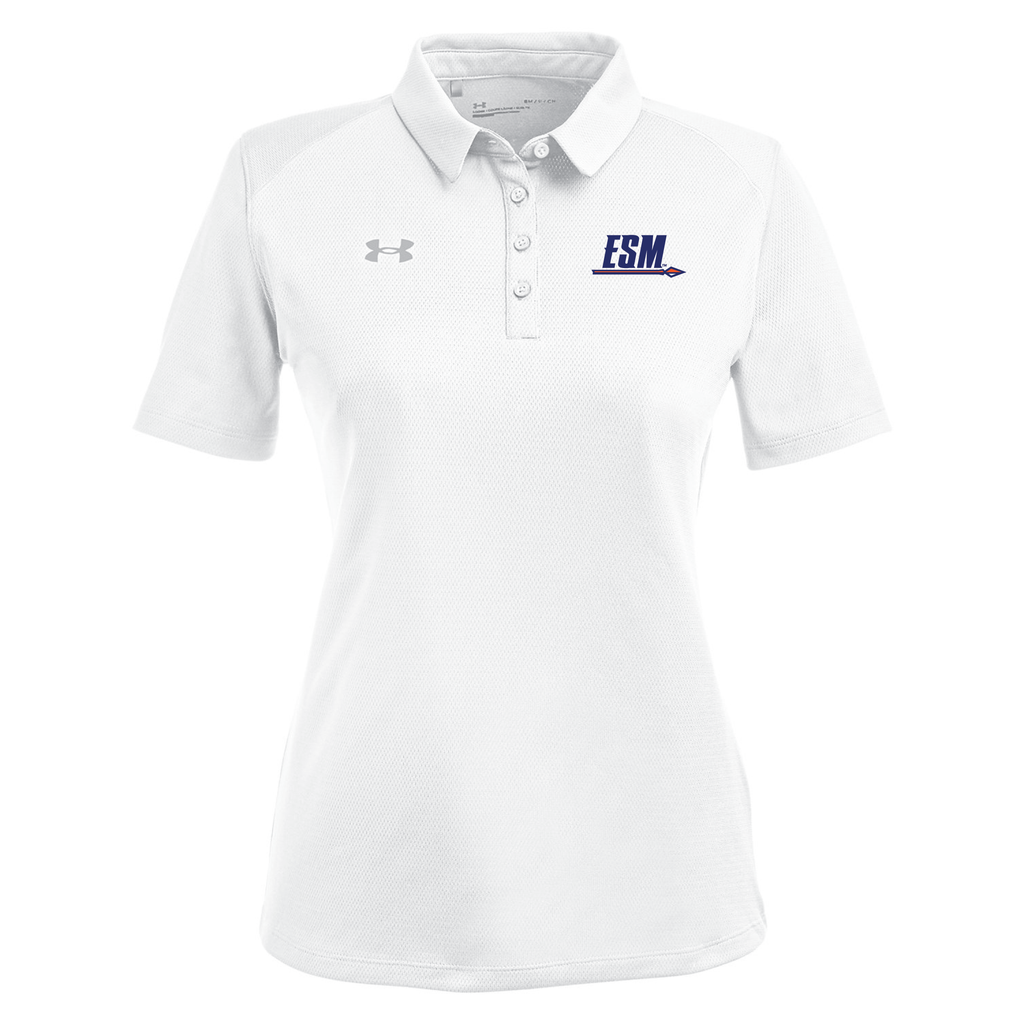 Under Armour Women's Tech™ Polo