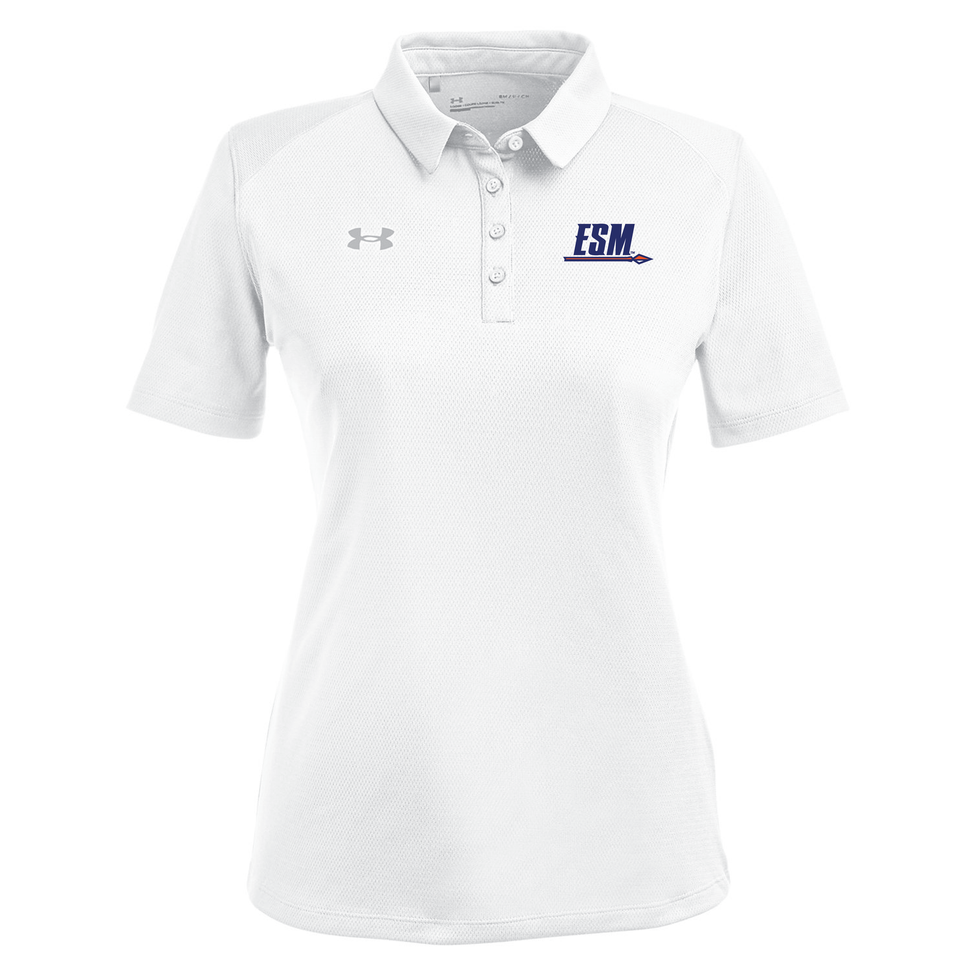 Under Armour Women's Tech™ Polo