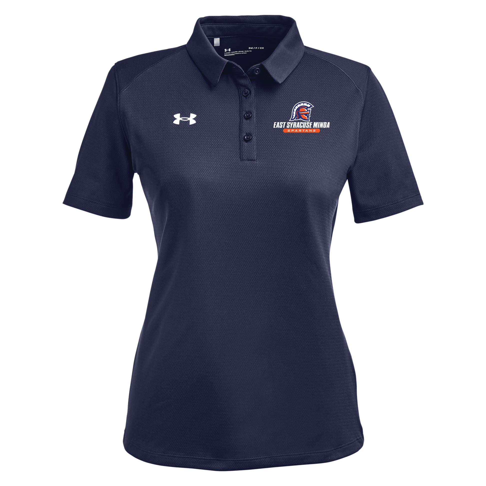 Under Armour Women's Tech™ Polo