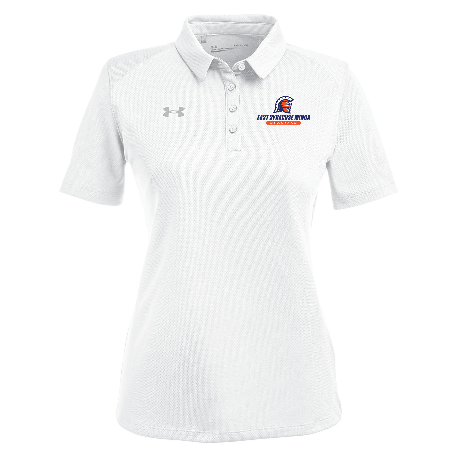 Under Armour Women's Tech™ Polo