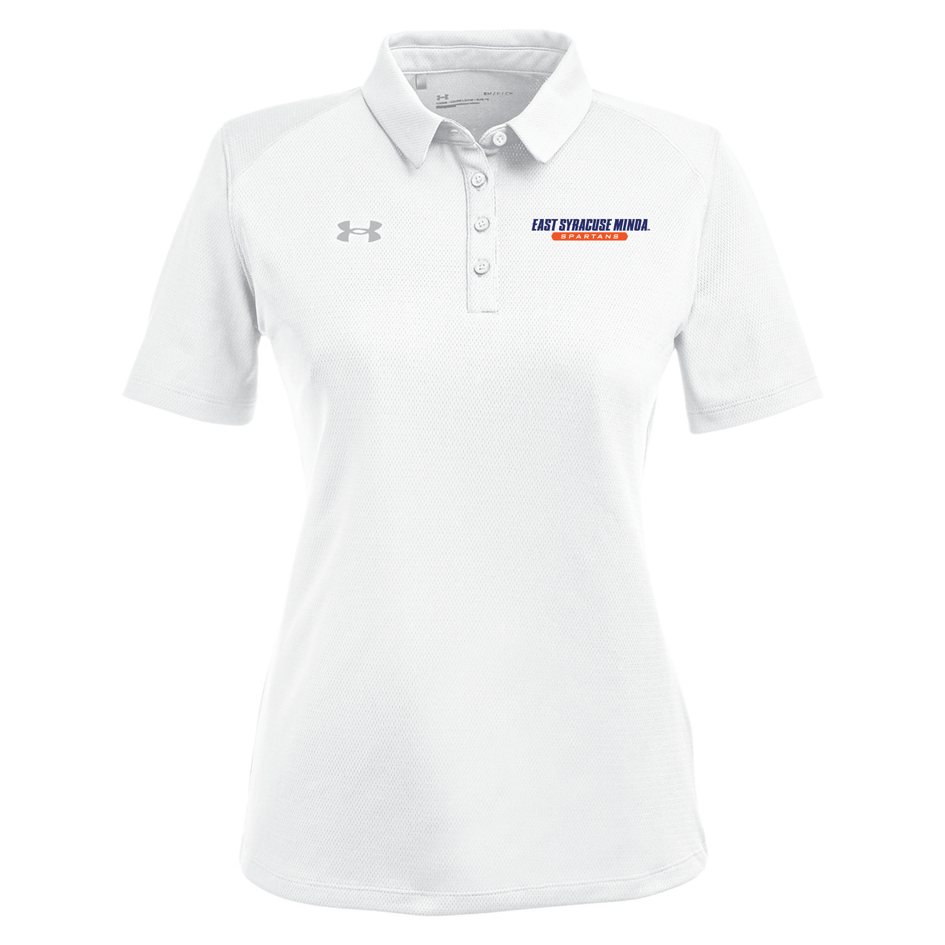 Under Armour Women's Tech™ Polo