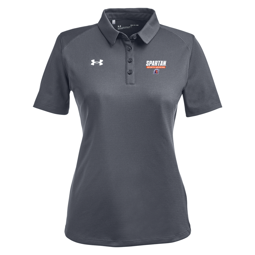 Sports Medicine Under Armour Women's Tech™ Polo