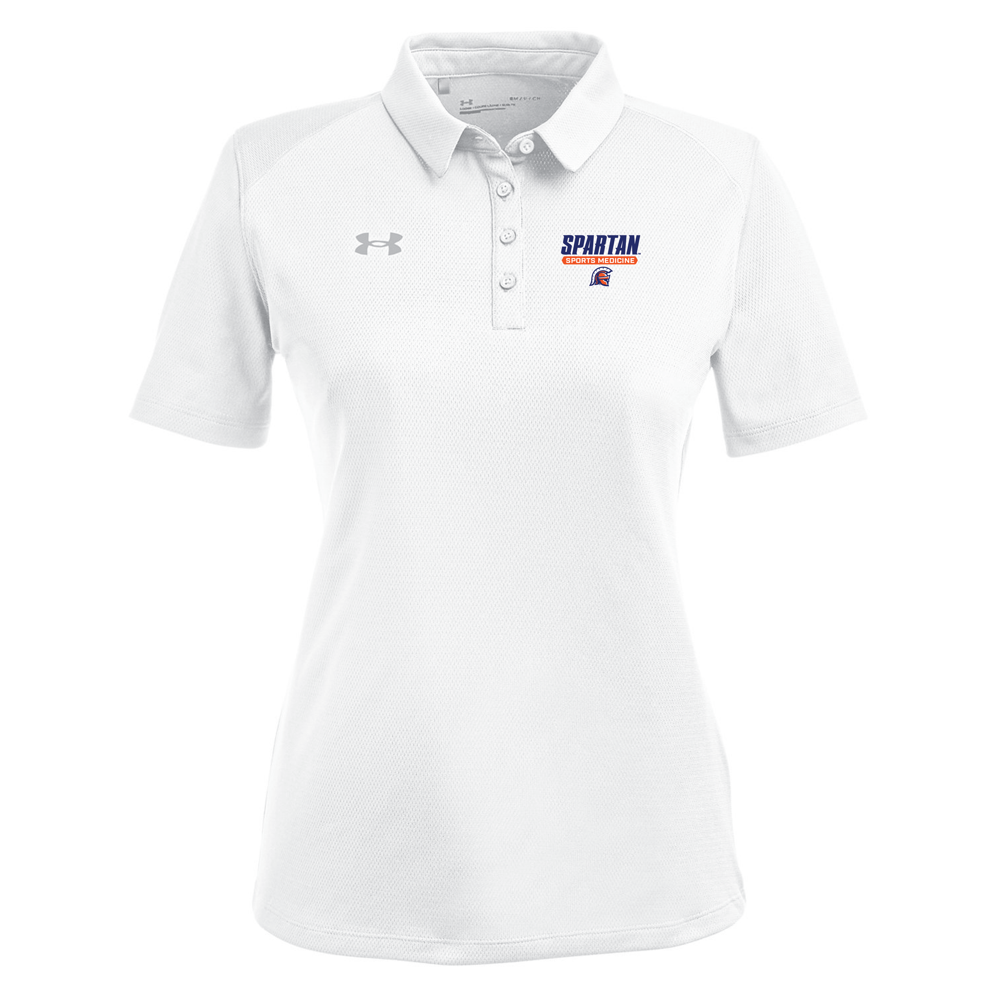 Sports Medicine Under Armour Women's Tech™ Polo