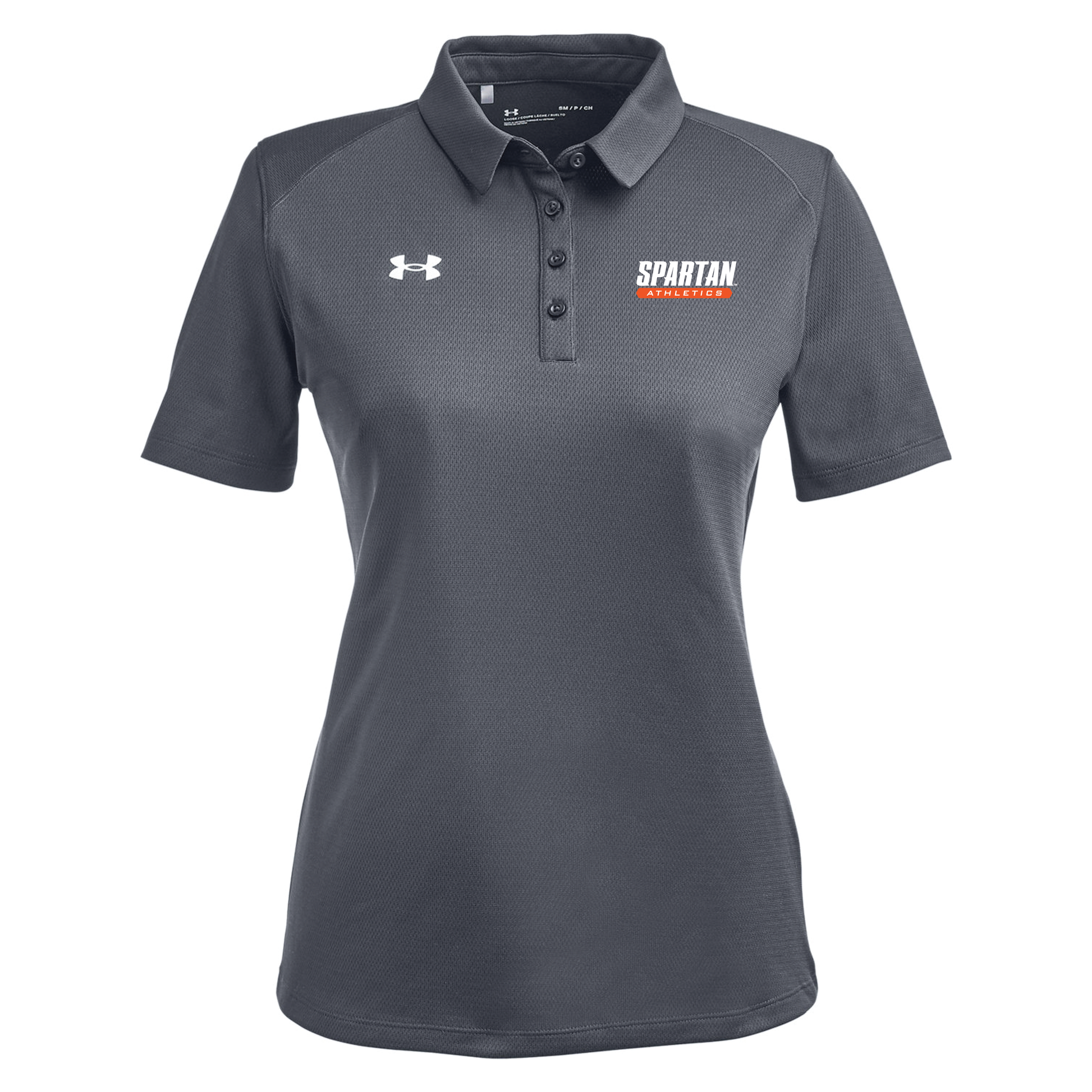 Under Armour Women's Tech™ Polo
