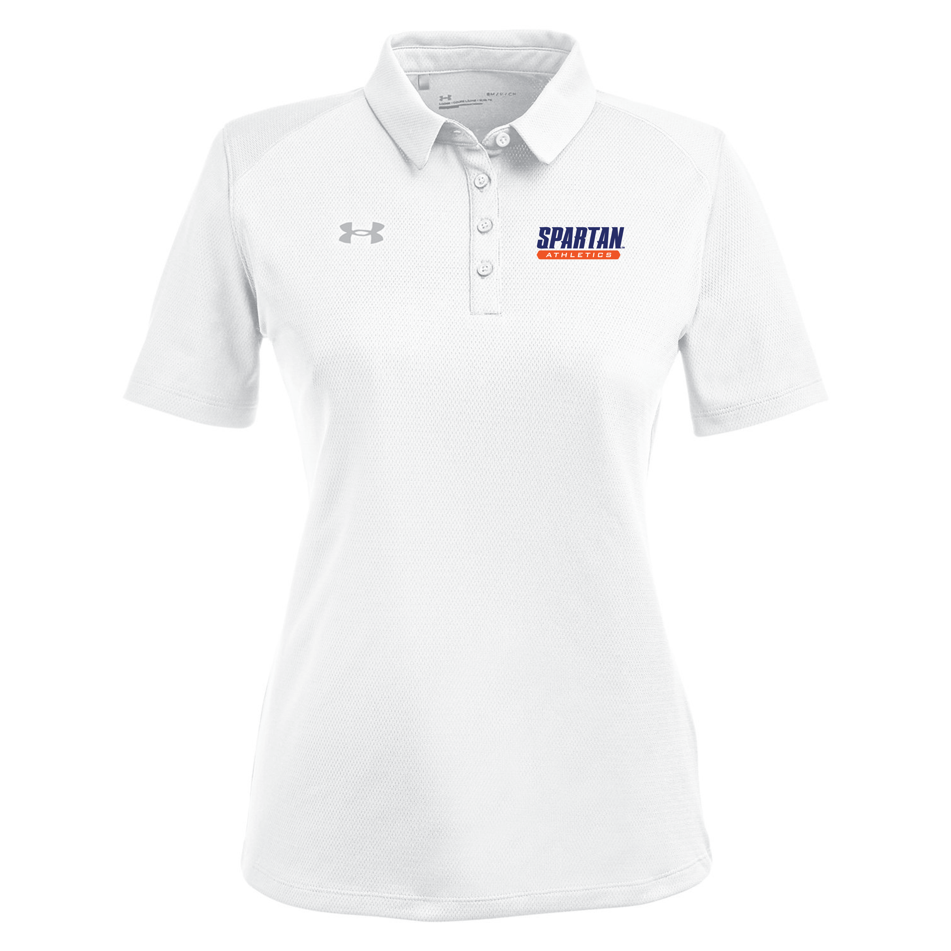 Under Armour Women's Tech™ Polo