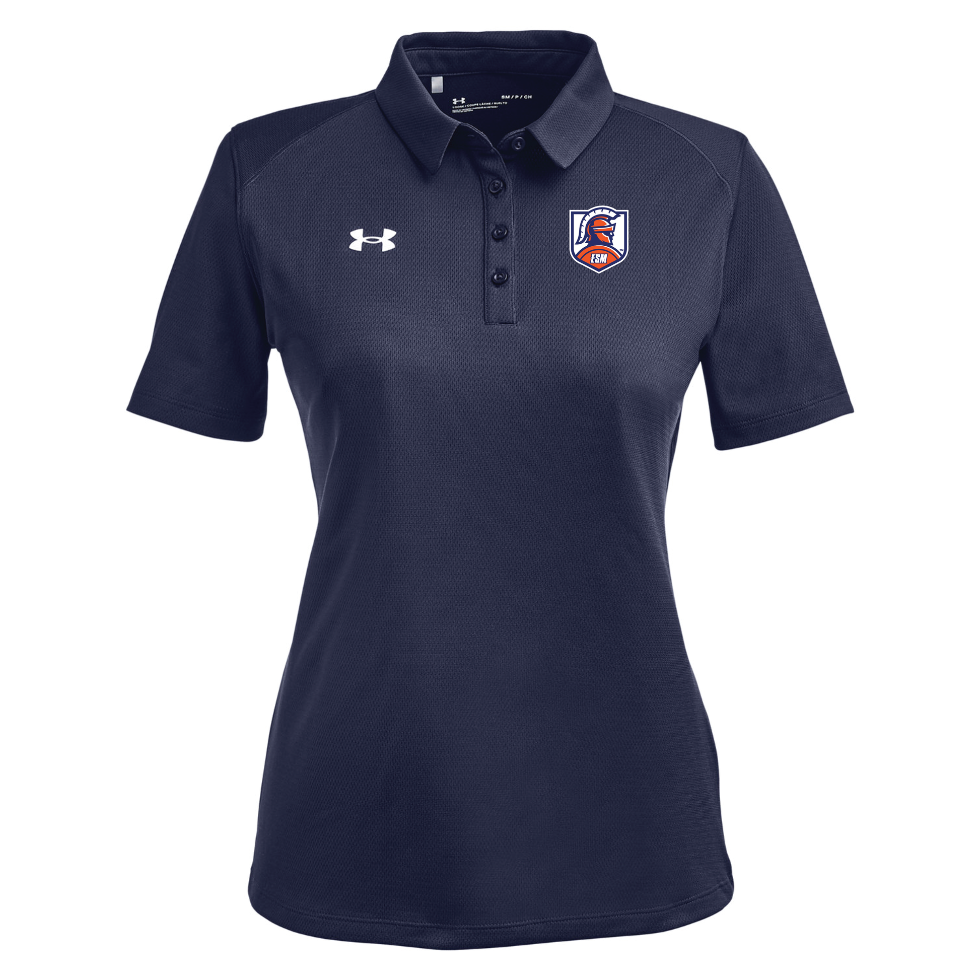 Under Armour Women's Tech™ Polo