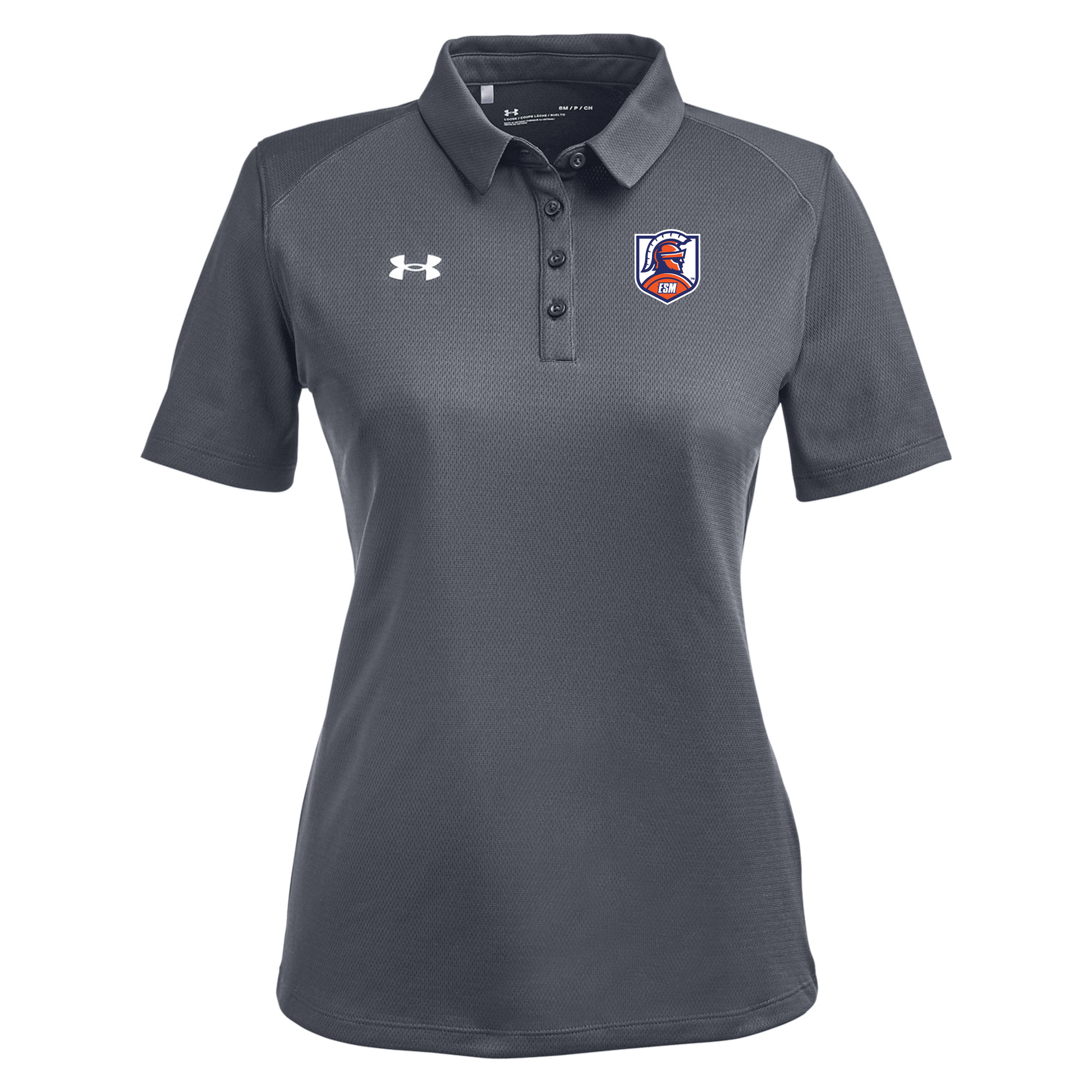 Under Armour Women's Tech™ Polo