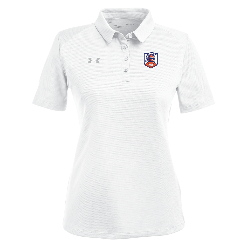 Under Armour Women's Tech™ Polo