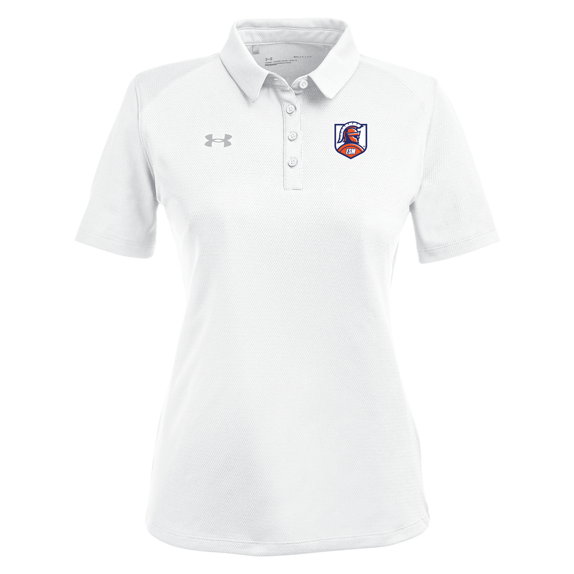 Under Armour Women's Tech™ Polo