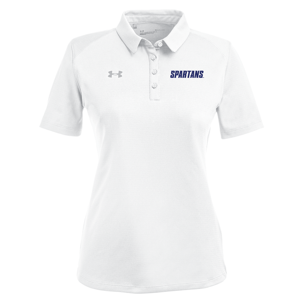 Under Armour Women's Tech™ Polo
