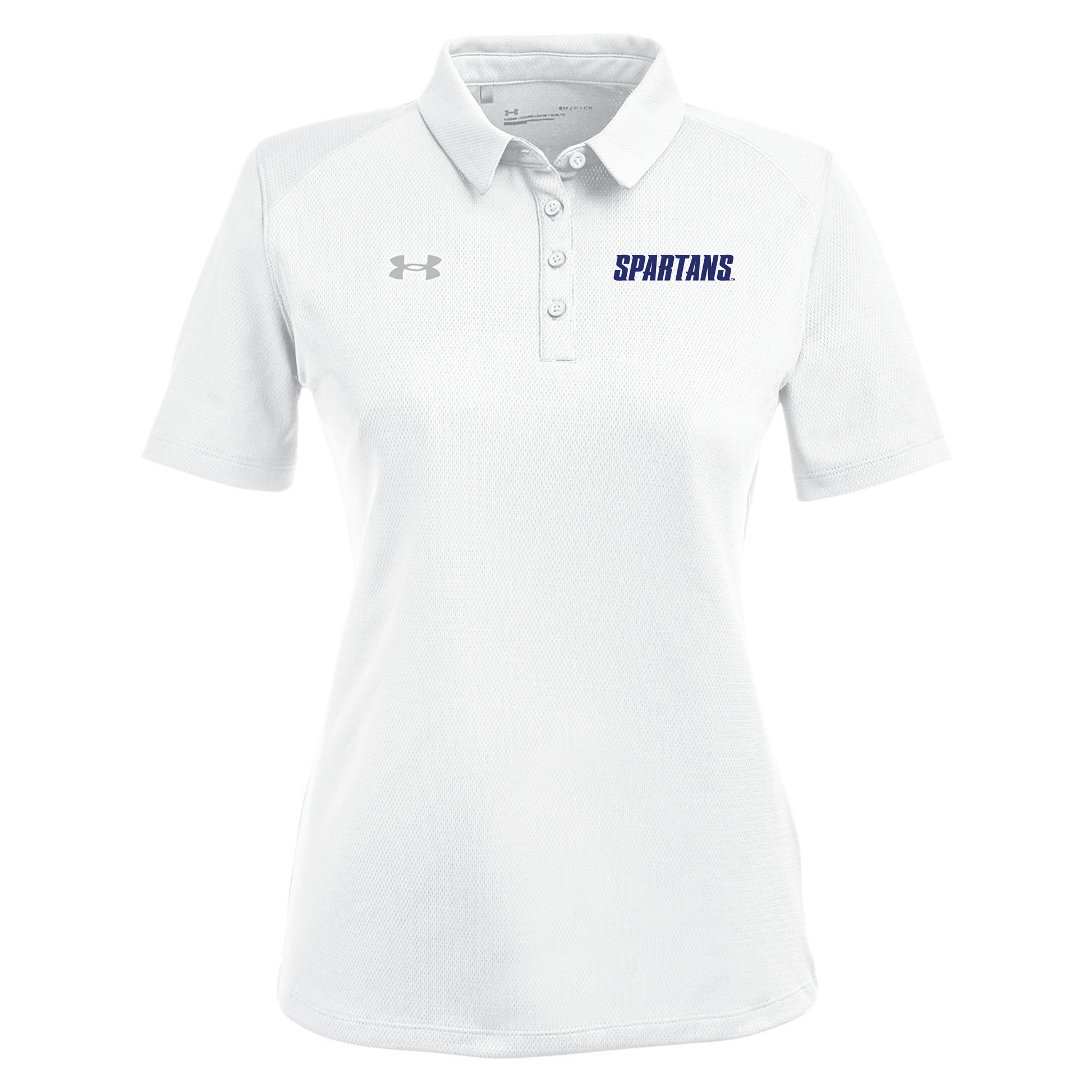 Under Armour Women's Tech™ Polo