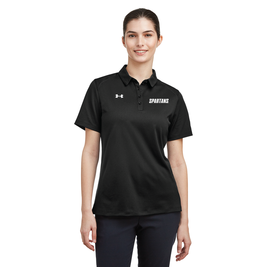Under Armour Women's Tech™ Polo