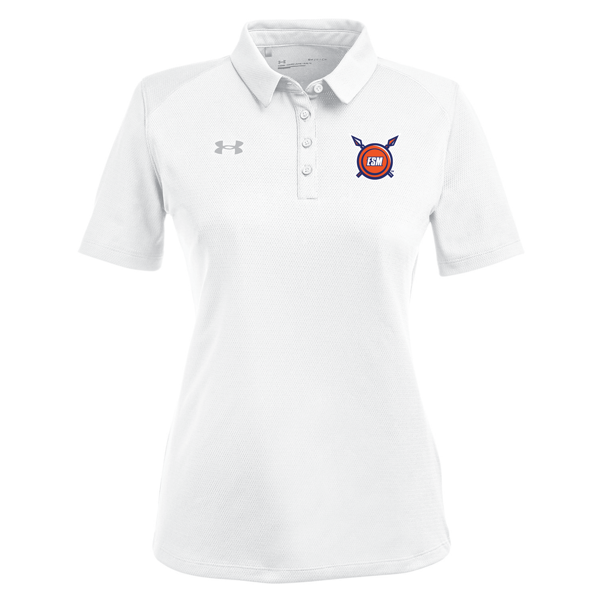 Under Armour Women's Tech™ Polo