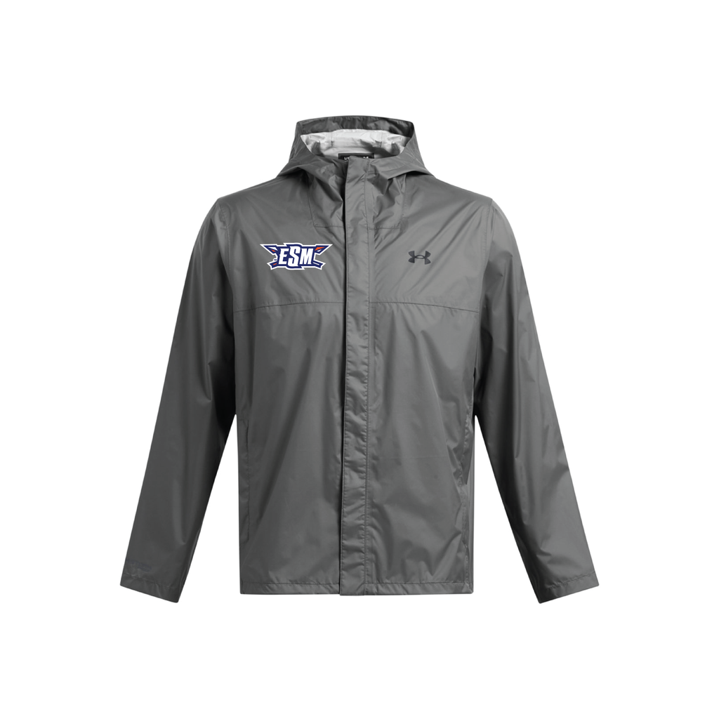 Under Armour Men's Stormproof Cloudstrike 2.0 Jacket
