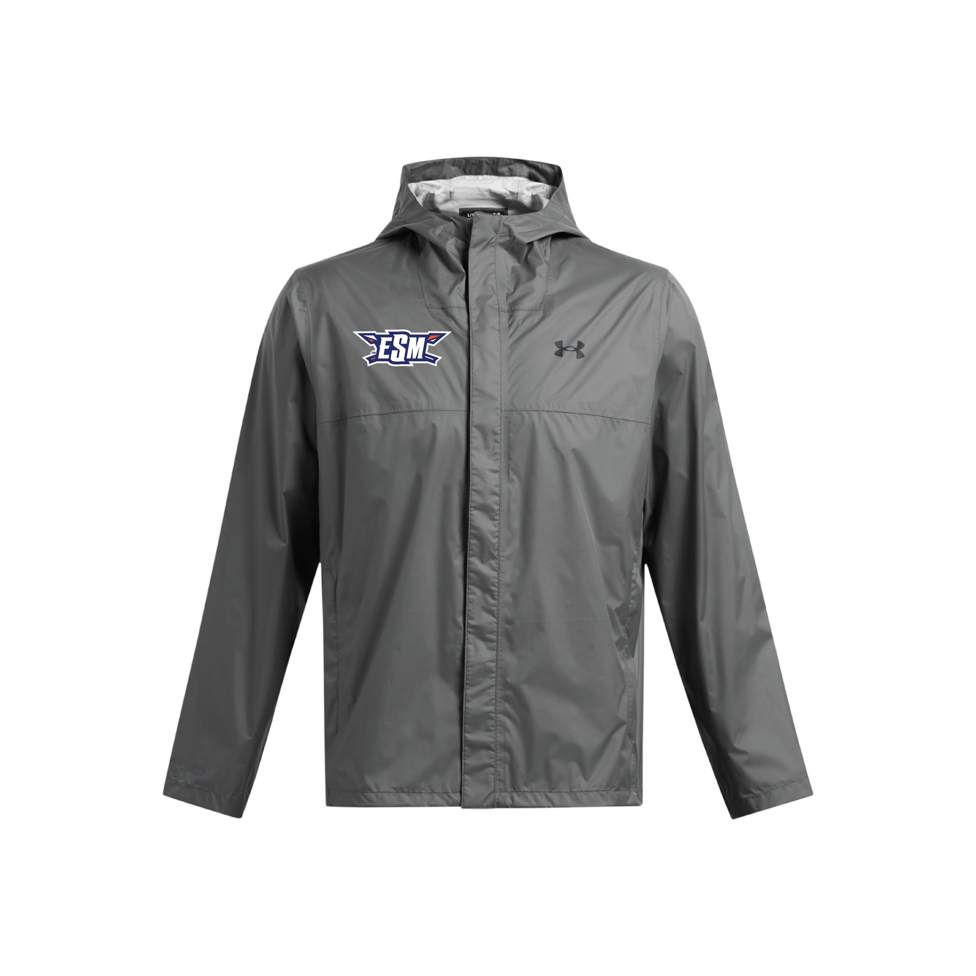 Under Armour Men's Stormproof Cloudstrike 2.0 Jacket