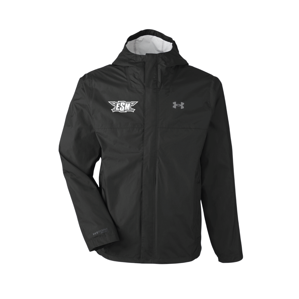 Under Armour Men's Stormproof Cloudstrike 2.0 Jacket