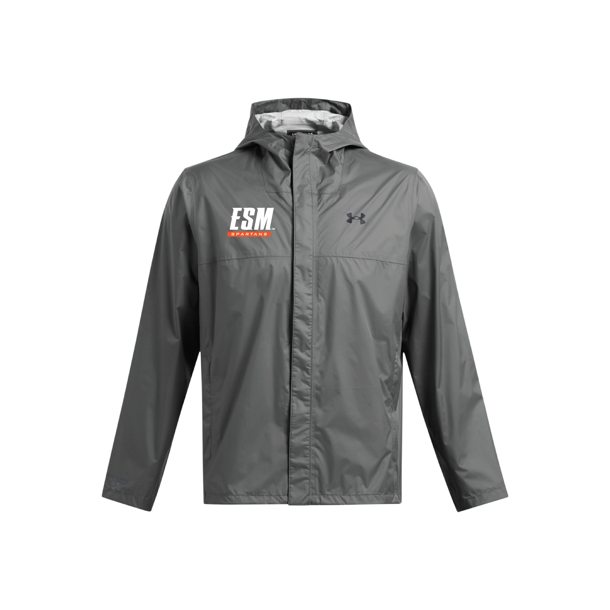 Under Armour Men's Stormproof Cloudstrike 2.0 Jacket