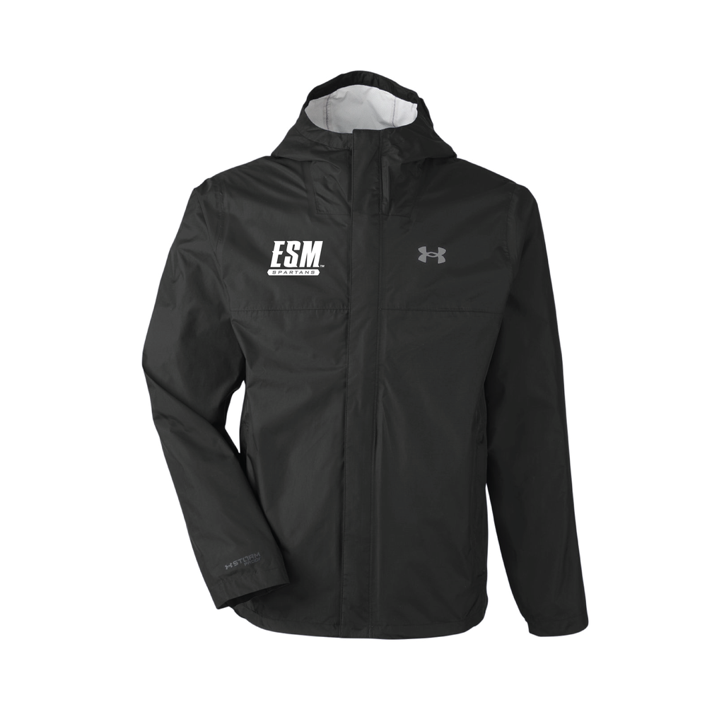 Under Armour Men's Stormproof Cloudstrike 2.0 Jacket