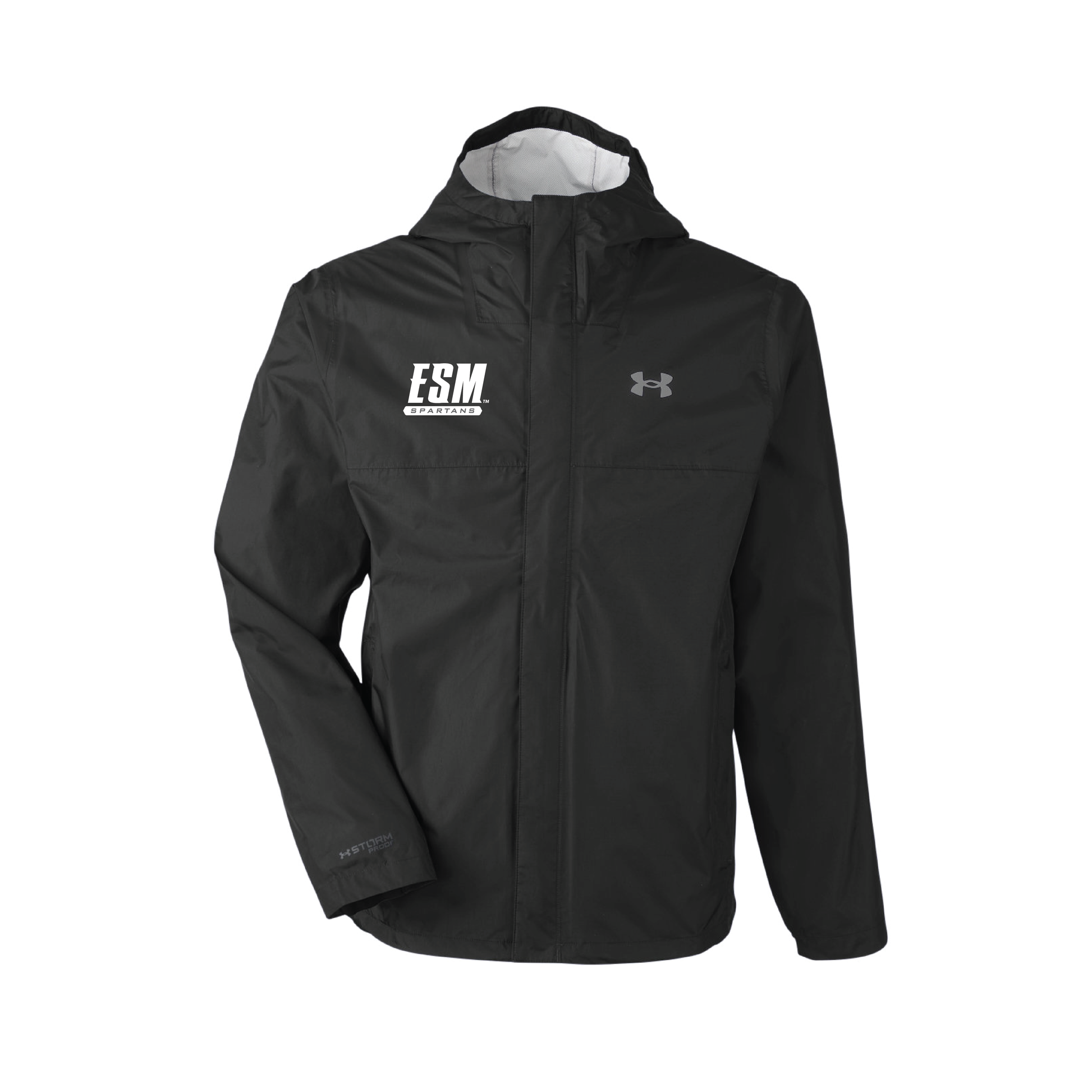 Under Armour Men's Stormproof Cloudstrike 2.0 Jacket