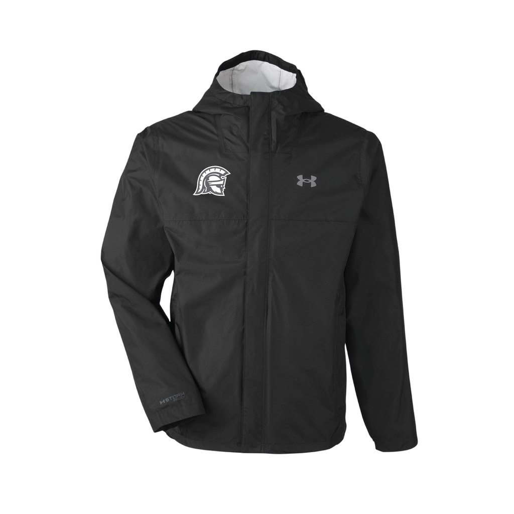 Under Armour Men's Stormproof Cloudstrike 2.0 Jacket