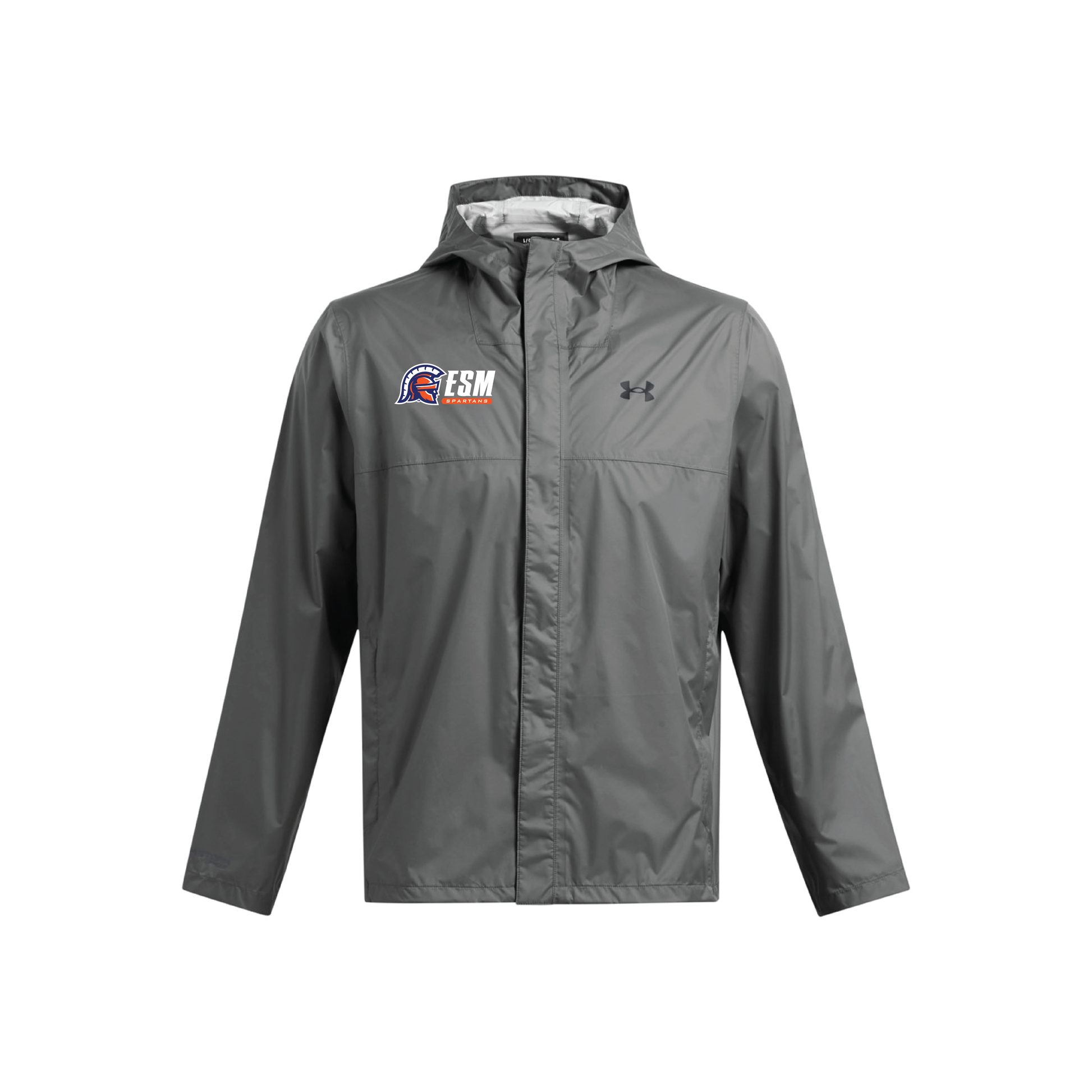 Under Armour Men's Stormproof Cloudstrike 2.0 Jacket