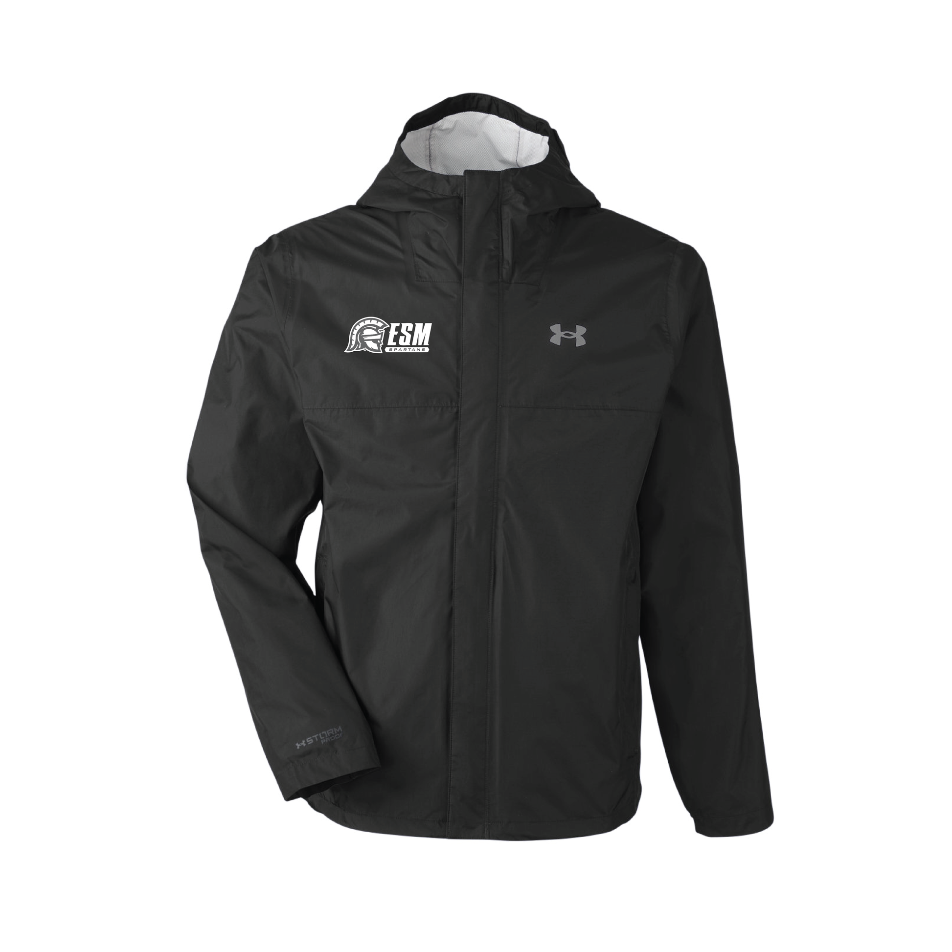 Under Armour Men's Stormproof Cloudstrike 2.0 Jacket